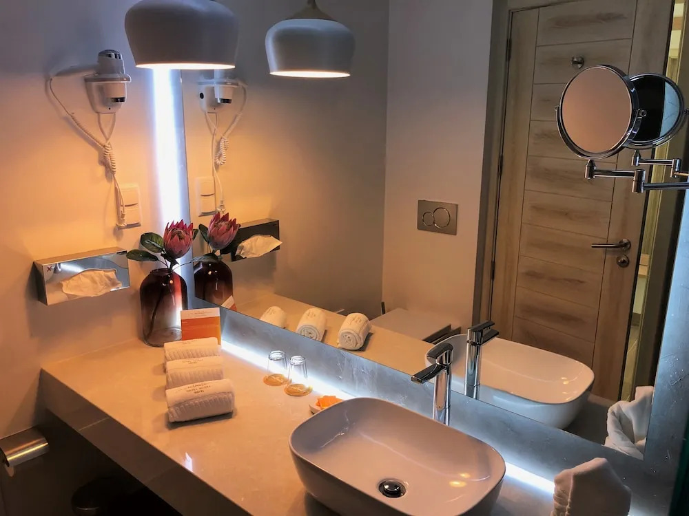 Authentic Tavira Hotel