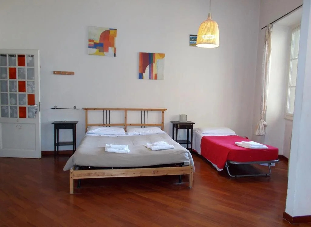 FuordArno Bed & Breakfast