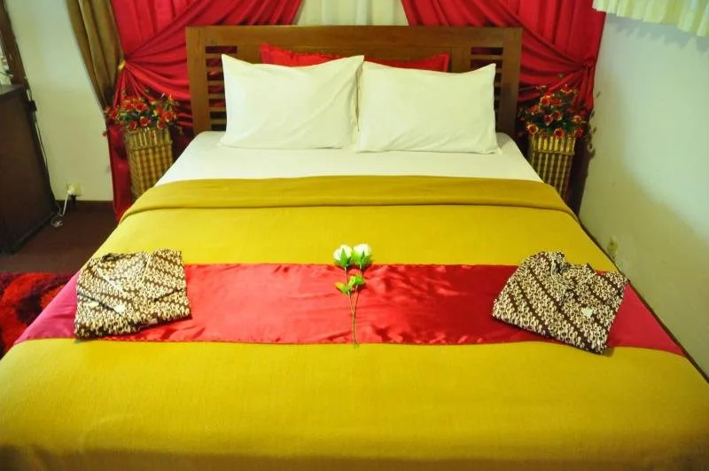 NIDA Rooms Mataram Bumi Affandi
