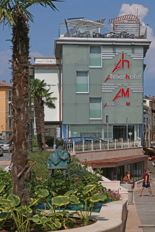 Garda Palace Hotel