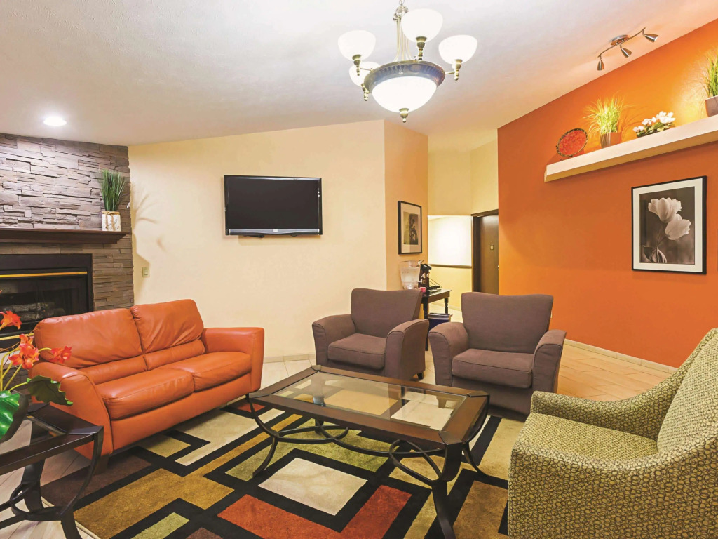 La Quinta by Wyndham Woodburn