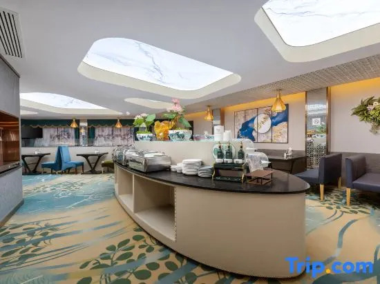 Anqing Mingjia Hotel
