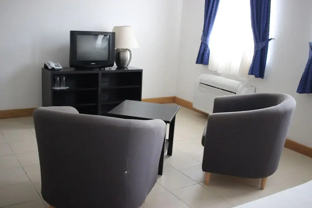 Курортный отель Mount Elgon Hotel & Spa