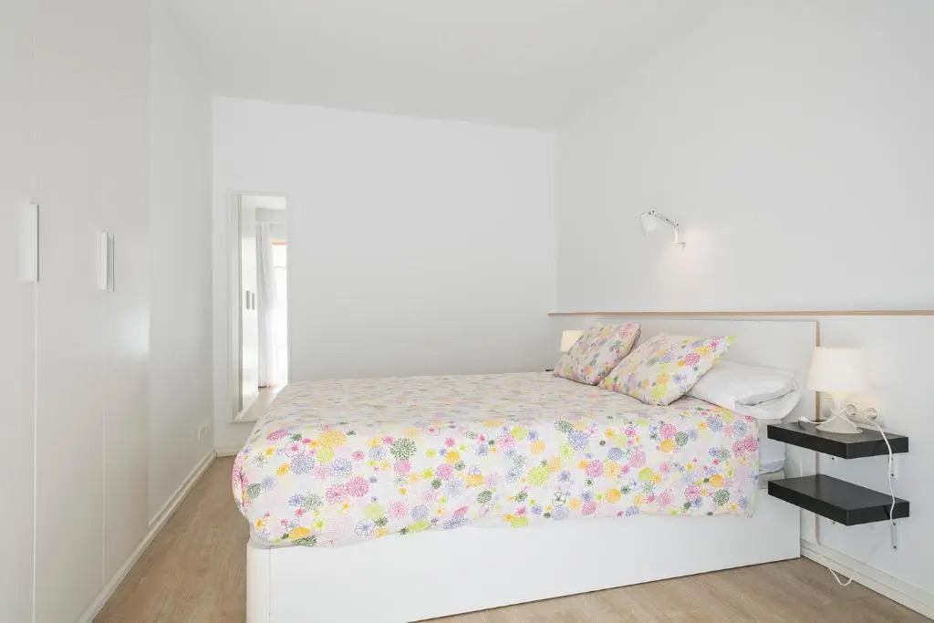 Apartaments Pepita Bandert