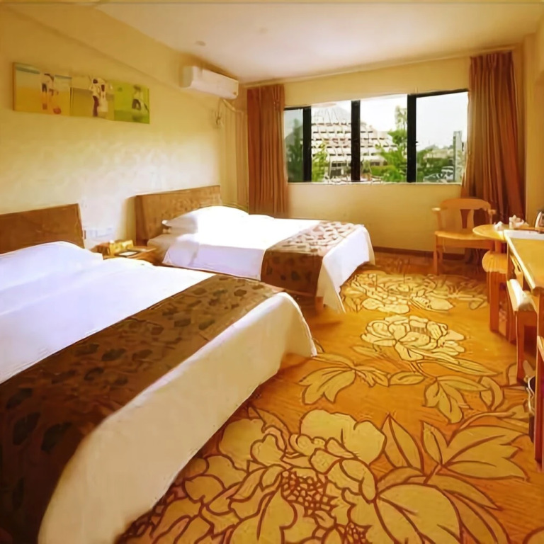Chongqing Xianyi Holiday Hotel