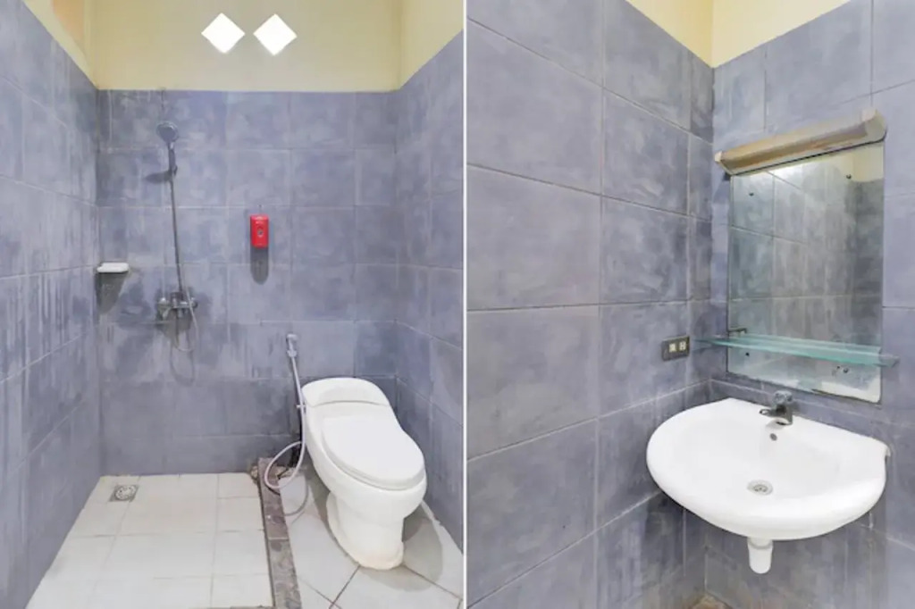 Collection O Near Bali Royal Hospital Renon Formerly JC BoutiqueA Hotel