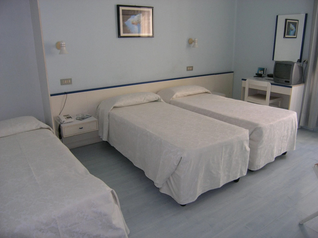 Elba Hotel