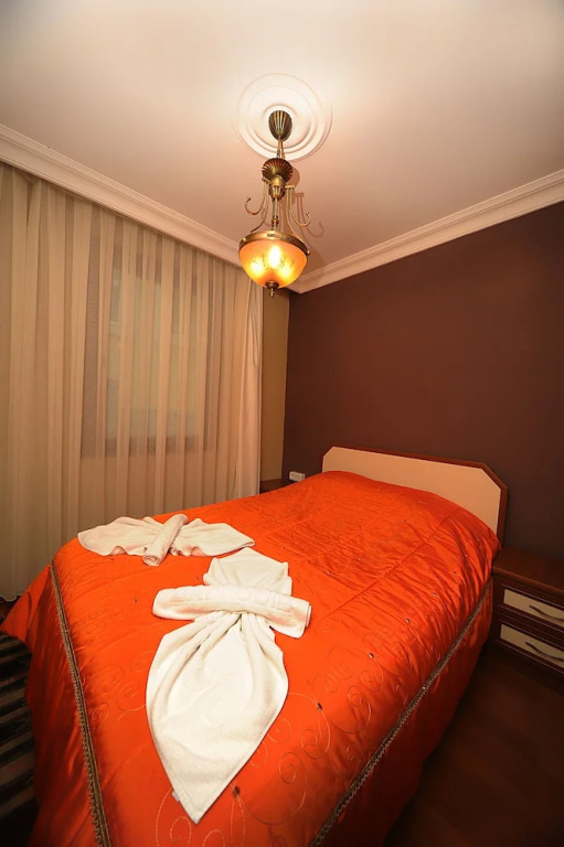 Butik Villas - Nergissus I