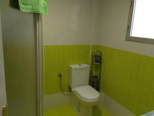 Apartamento Cabanal