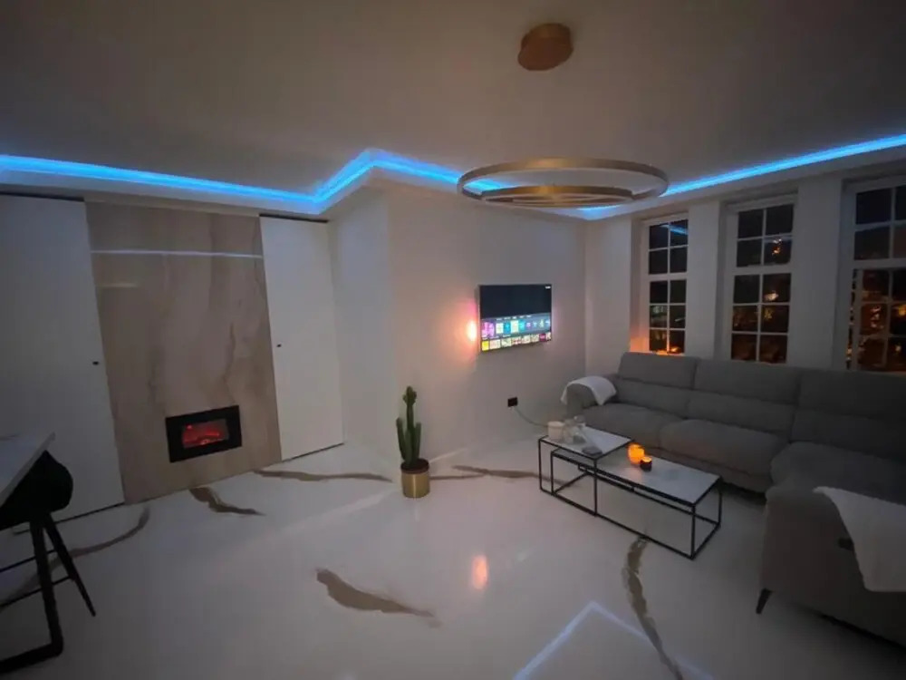 Beautiful and Modern Apartment in North London, UK