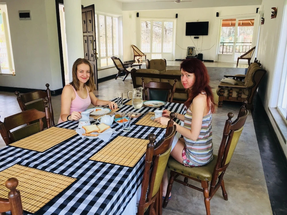 La Colina Kandy