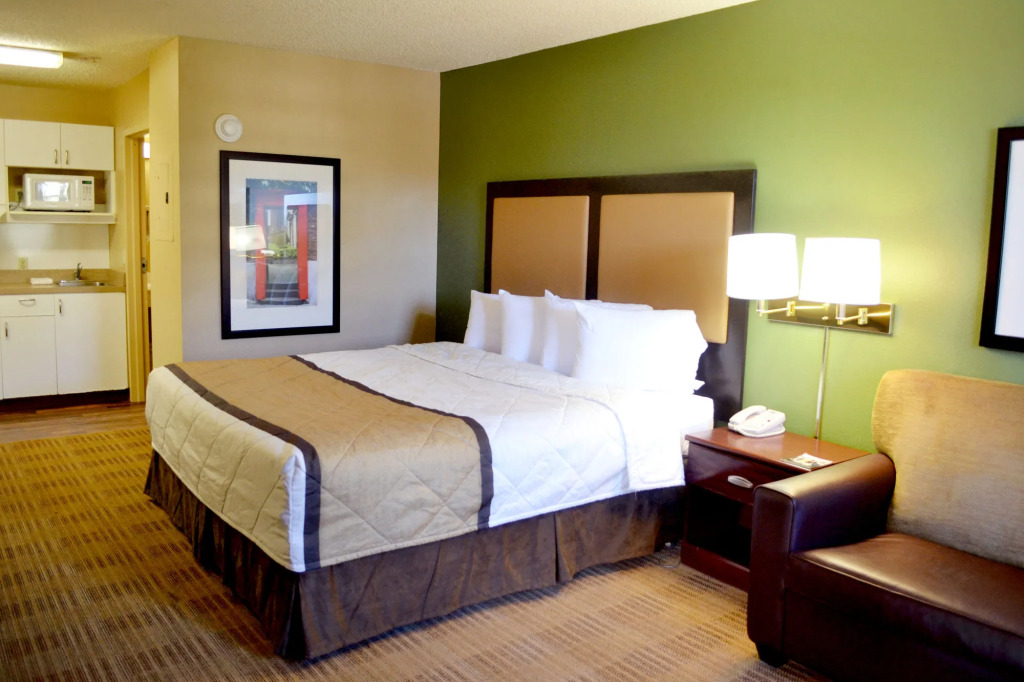 Extended Stay America Select Suites - Denver - Lakewood South