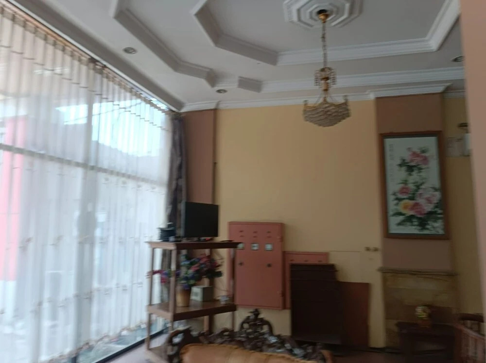 Hotel O Wisma Aluh AmbakNearPantai batu lima Asbullah tmbngn