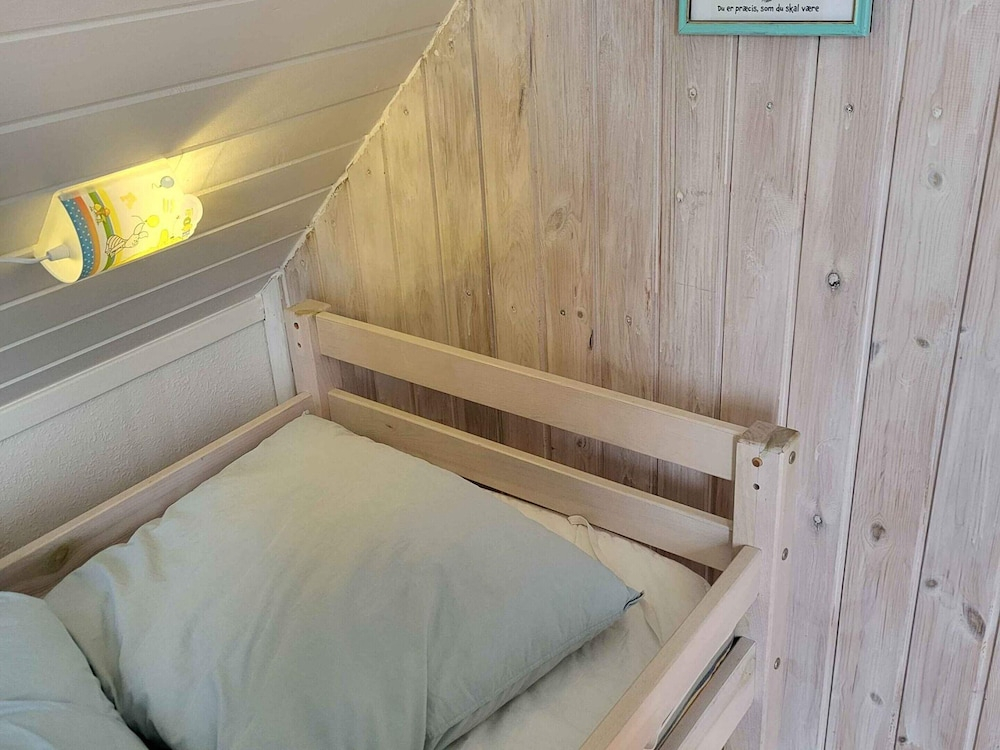 5 Star Holiday Home in Hobro