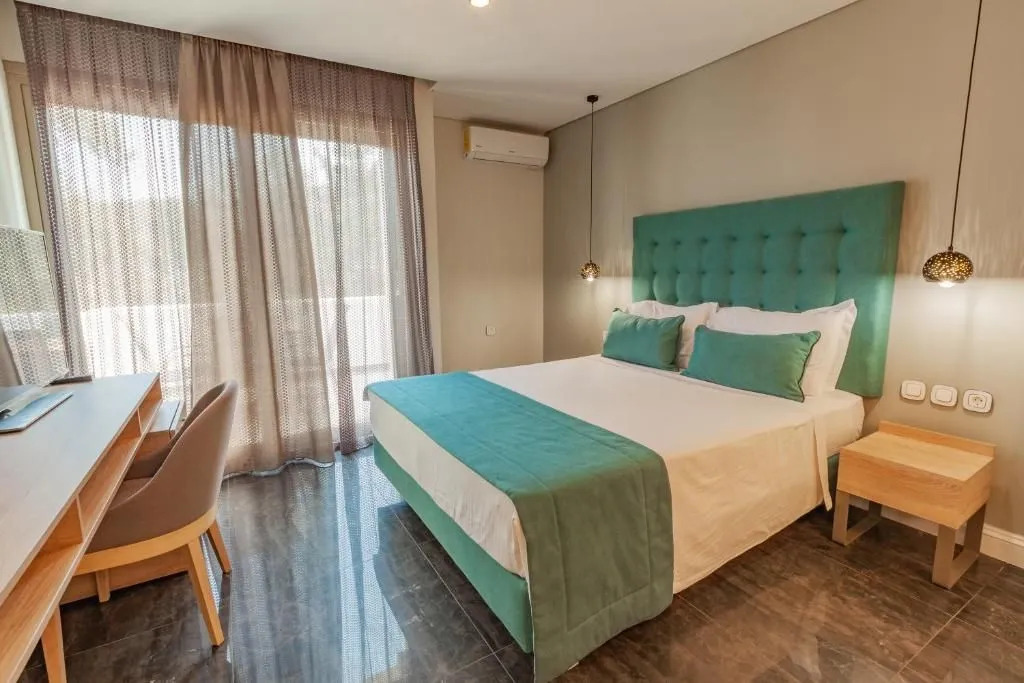 Esperides Hotel