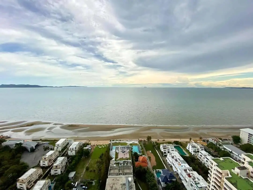 Veranda Residence Jomtien Beach Pattaya