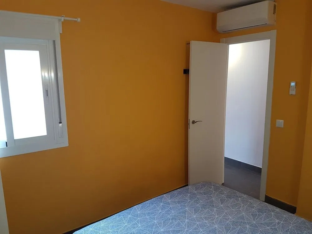 Apartment Larga