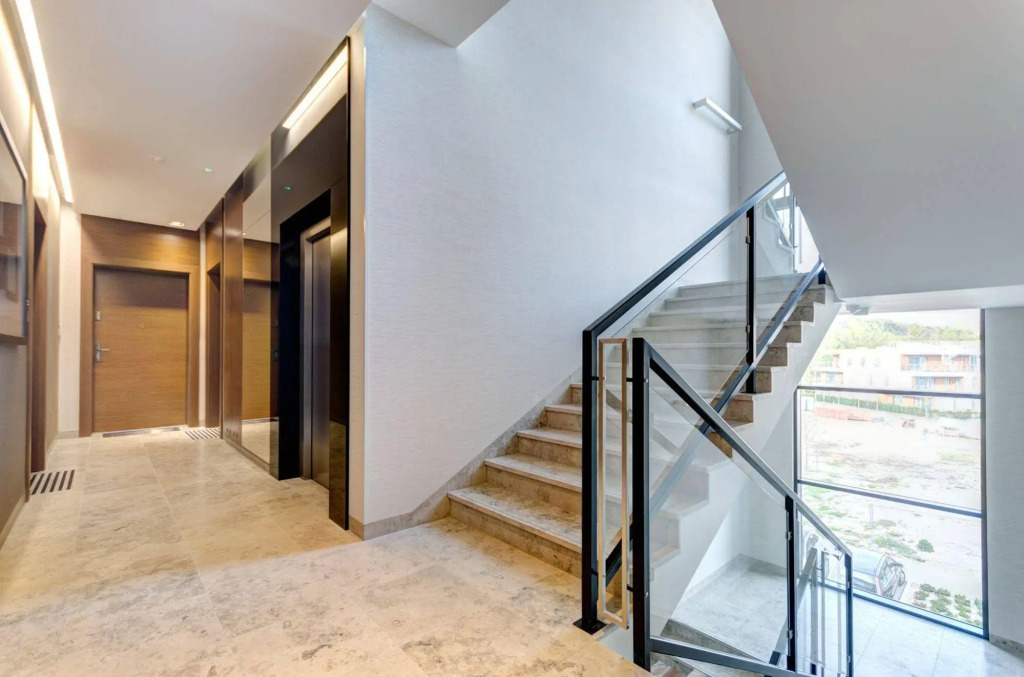 Dom & House - Apartamenty Nowe Orłowo