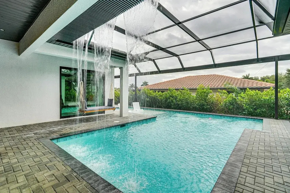 Luxe Outdoor Space! Pet-friendly Cape Coral Home
