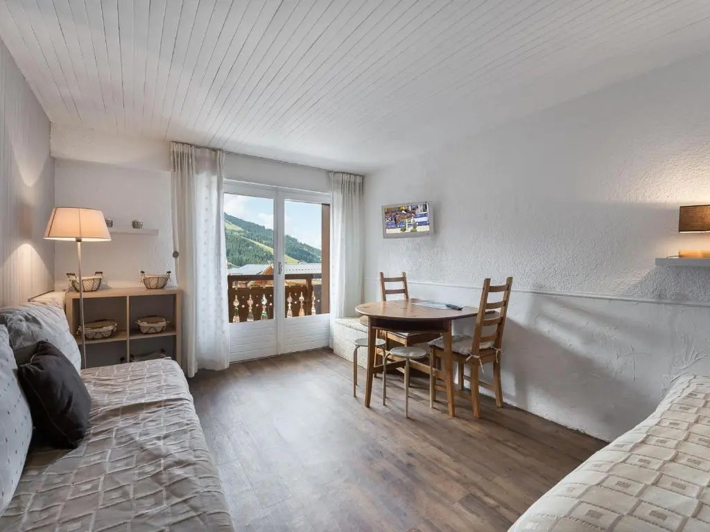 Appartement Courchevel 1650, 1 pièce, 3 personnes - FR-1-563-62