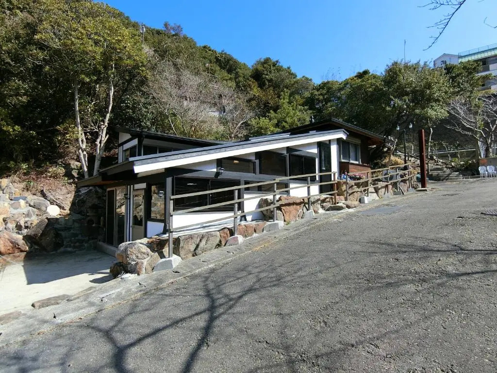 Shirahama Meiji Villa