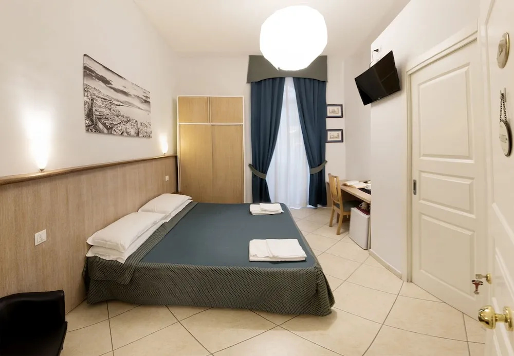 Vomero House