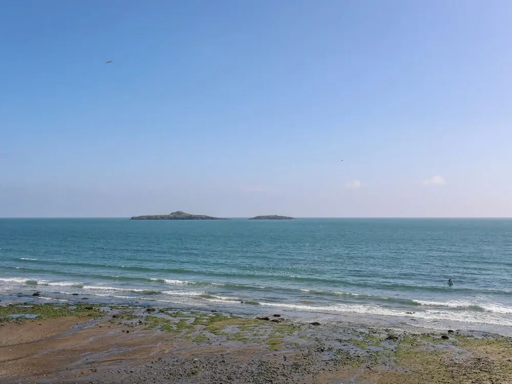 Golygfa Rhiw