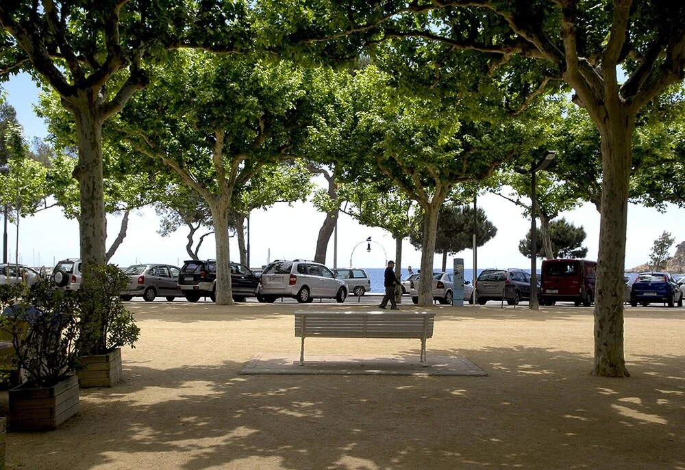 Apartment With 3 Bedrooms in Sant Feliu de Guíxols, With Wonderful sea