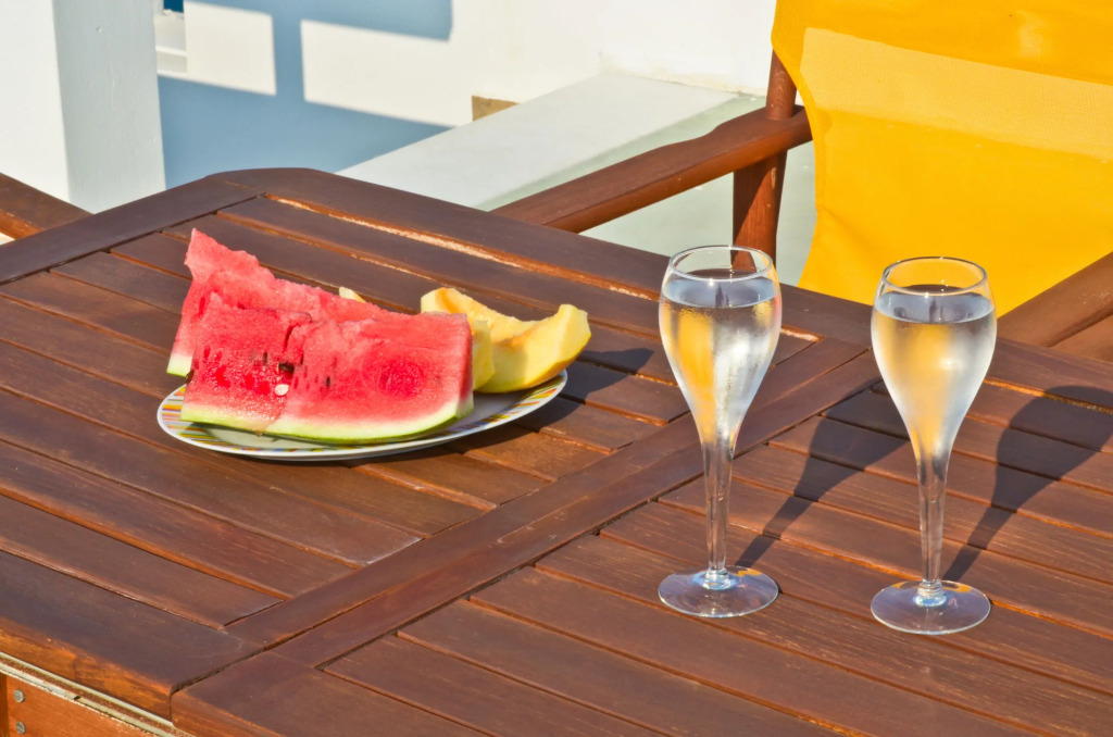 Anthi Studios Naxos