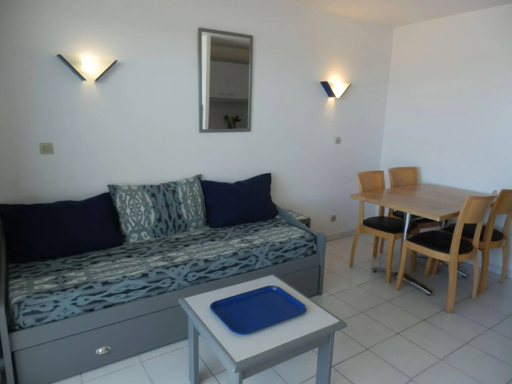 Rivages dUlysse Port Camargue