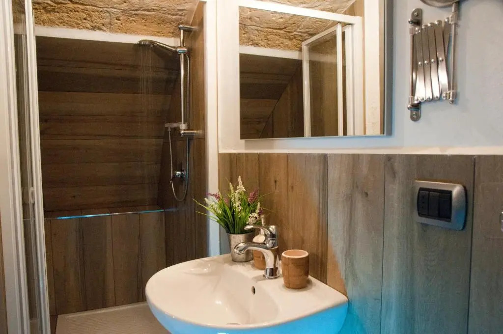 Casetta San Domenico apartment
