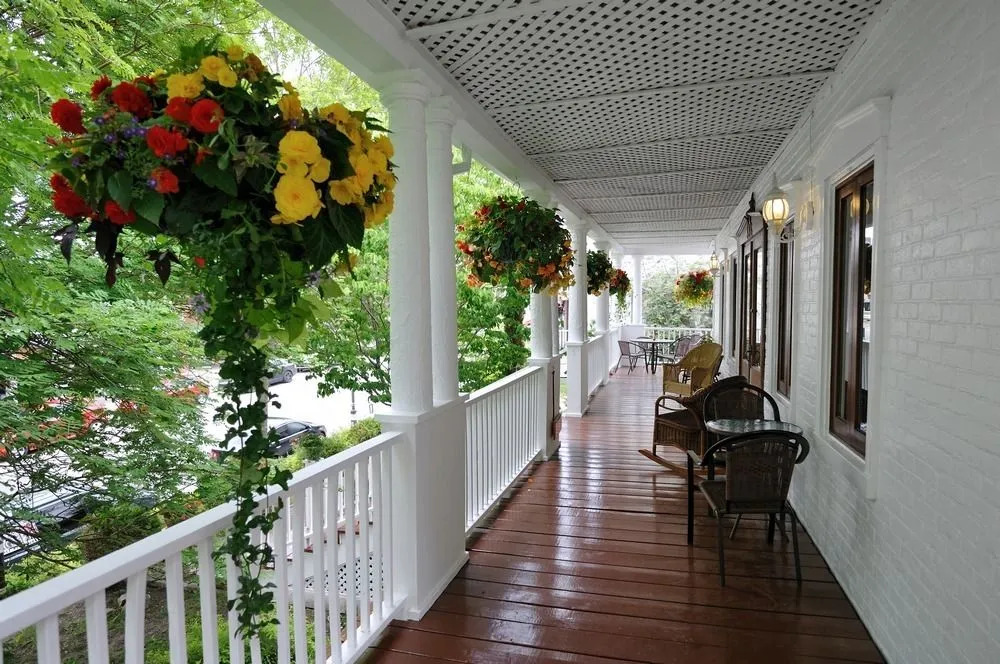 Auberge Racine
