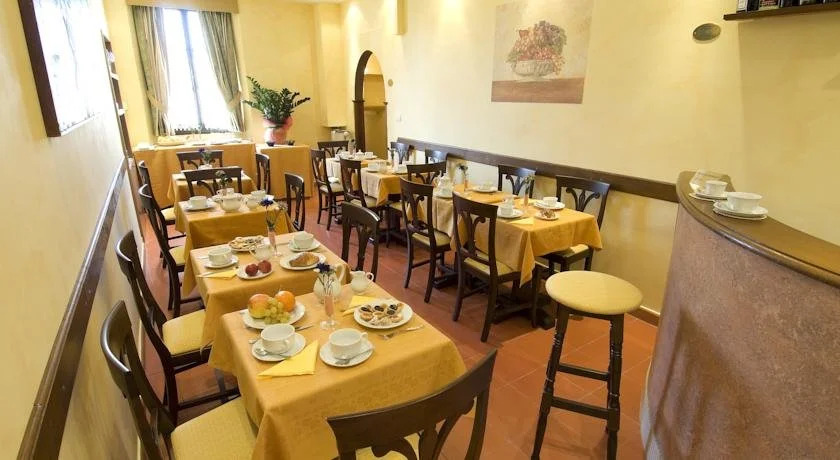 Hotel La Venere