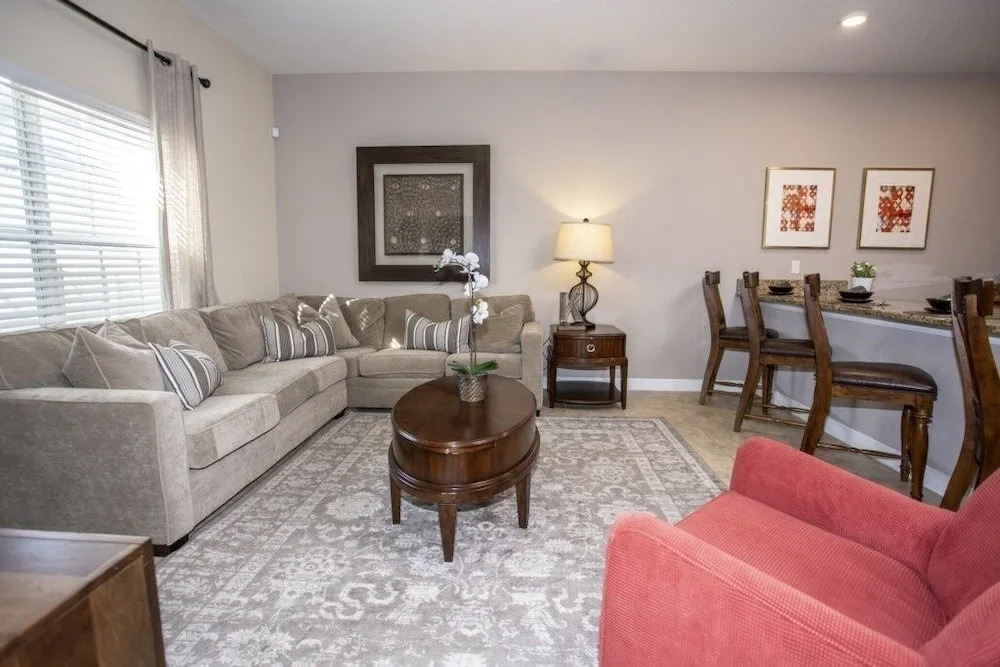 4873ct - Storey Lake 4 Bedroom Townhouse