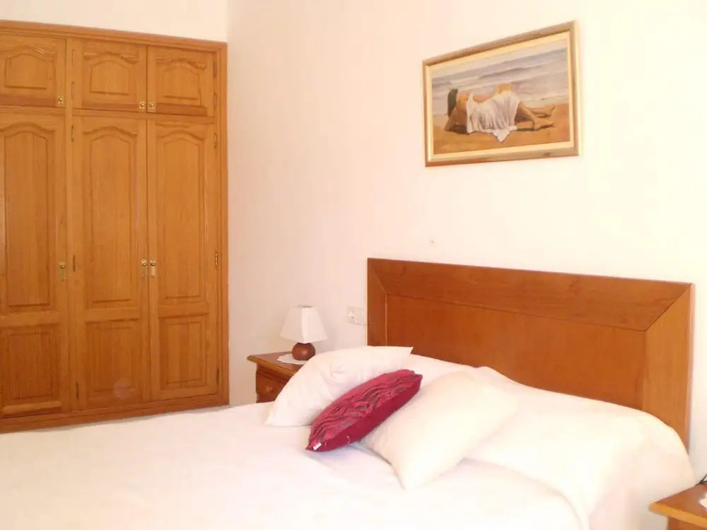 Apartment With 2 Bedrooms in Alcúdia, With Furnished Terrace and Wifi Near the Beach