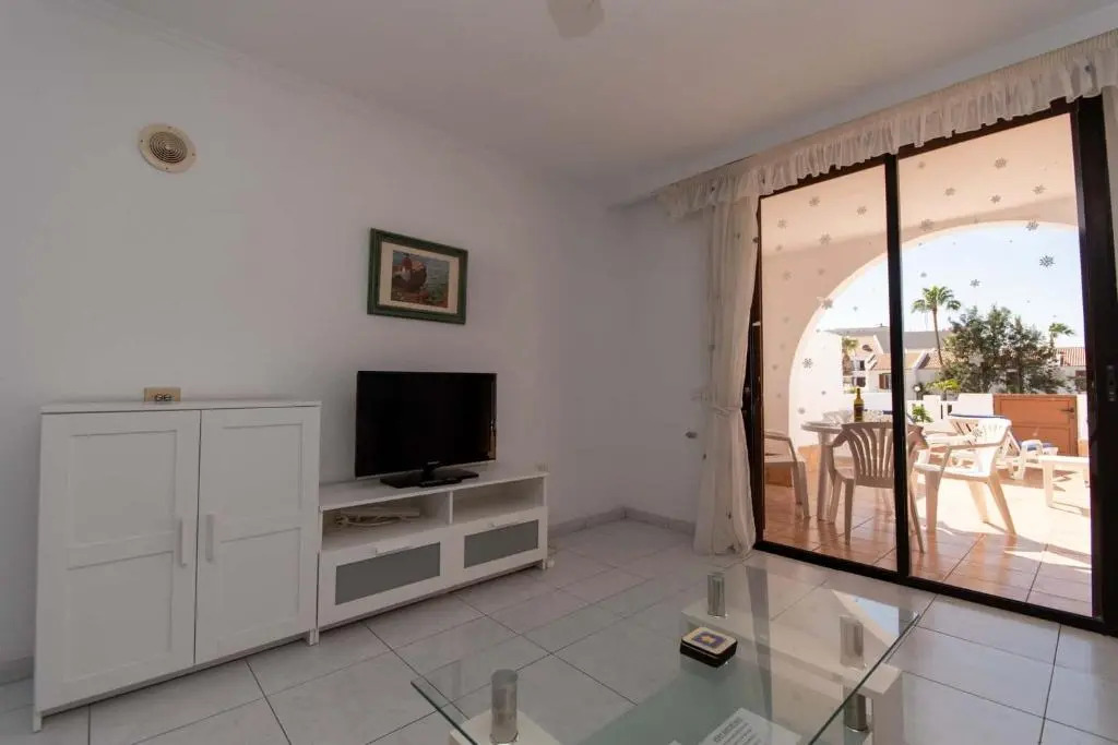 Parque Santiago II 155 - Two Bed