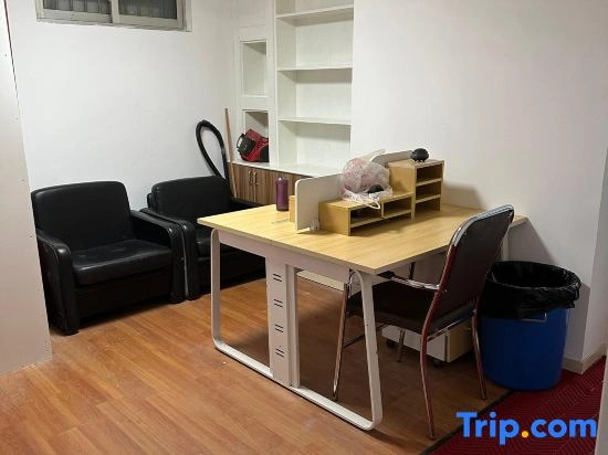 Shanghai Fuxiang Hostel