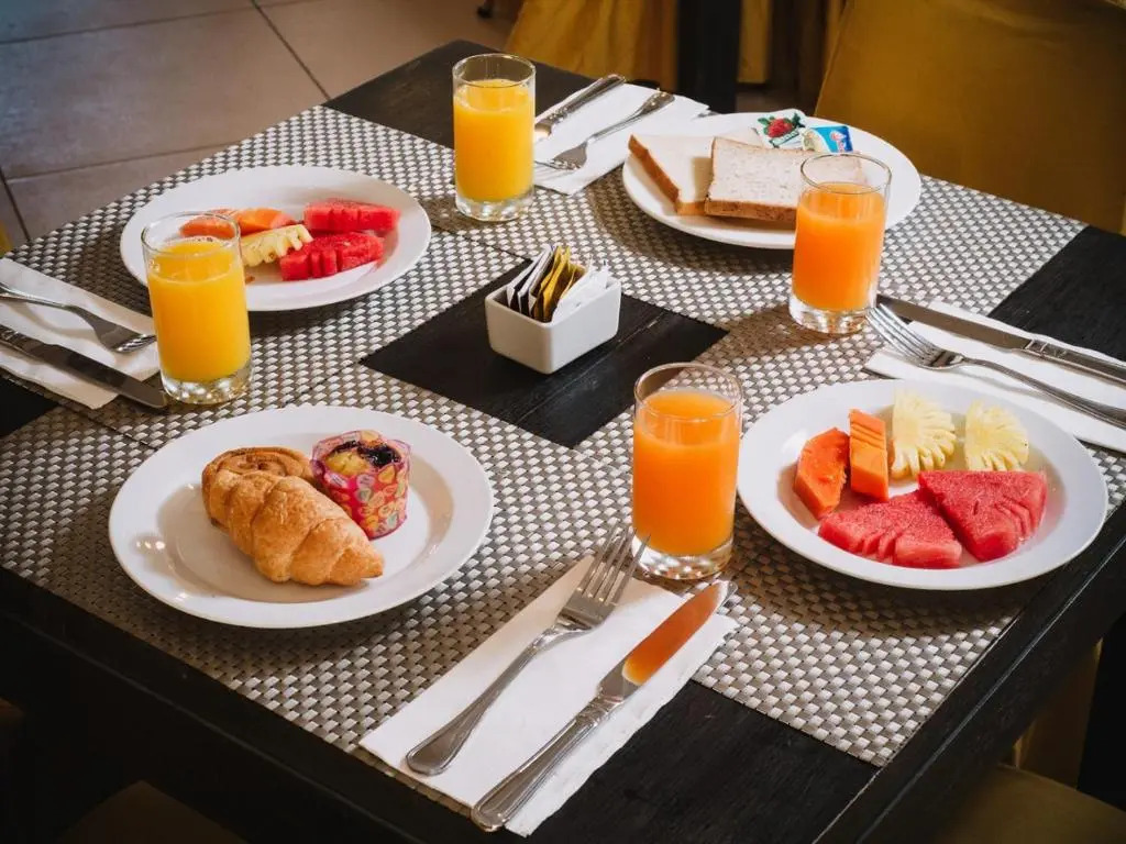 Baleka Resort & Spa