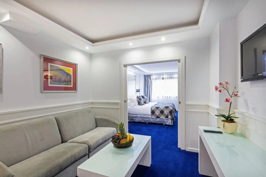 Hotel Princesa Parc Excellence