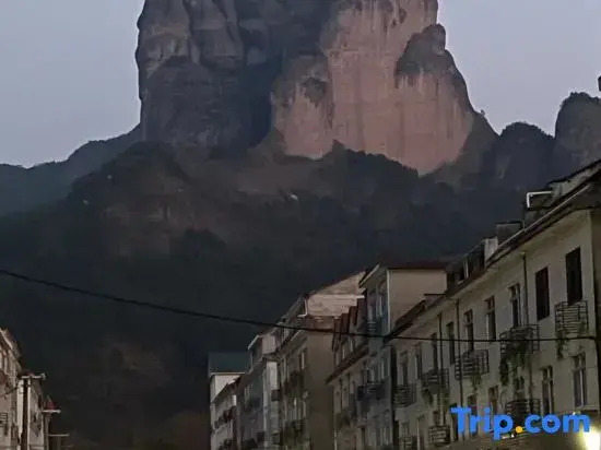 Yunzhongju