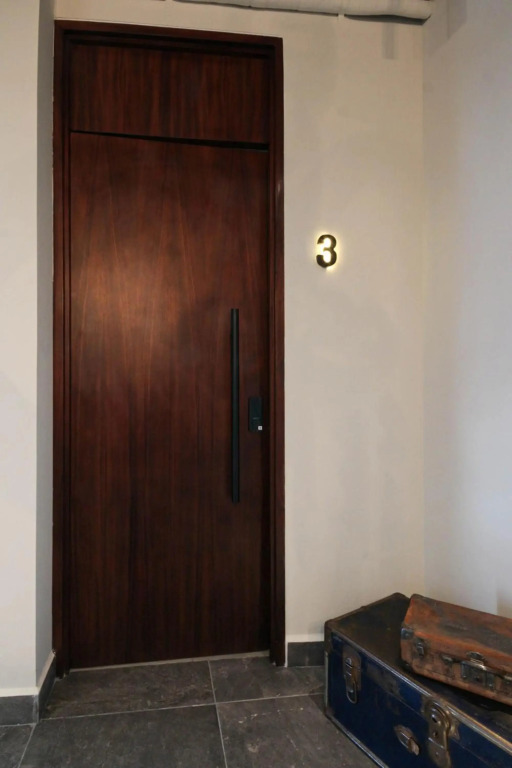 Increíble loft privado fast wifi 3
