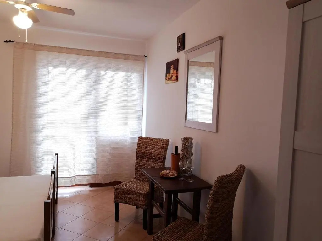 Romansa Guest House Zadar