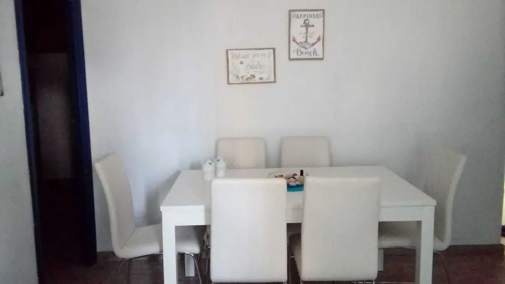Apartamento Luminoso Velilla