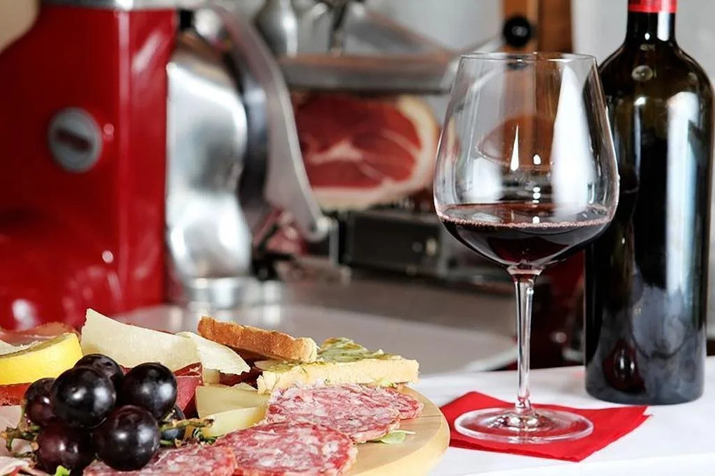 Locanda Piccolo Colle Antico