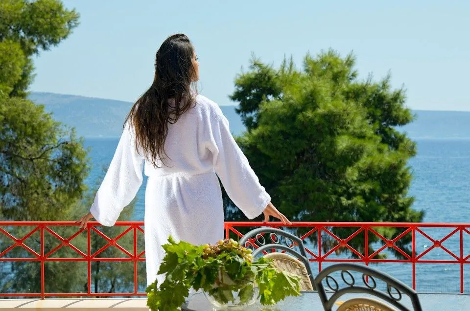 Makis Inn Resort