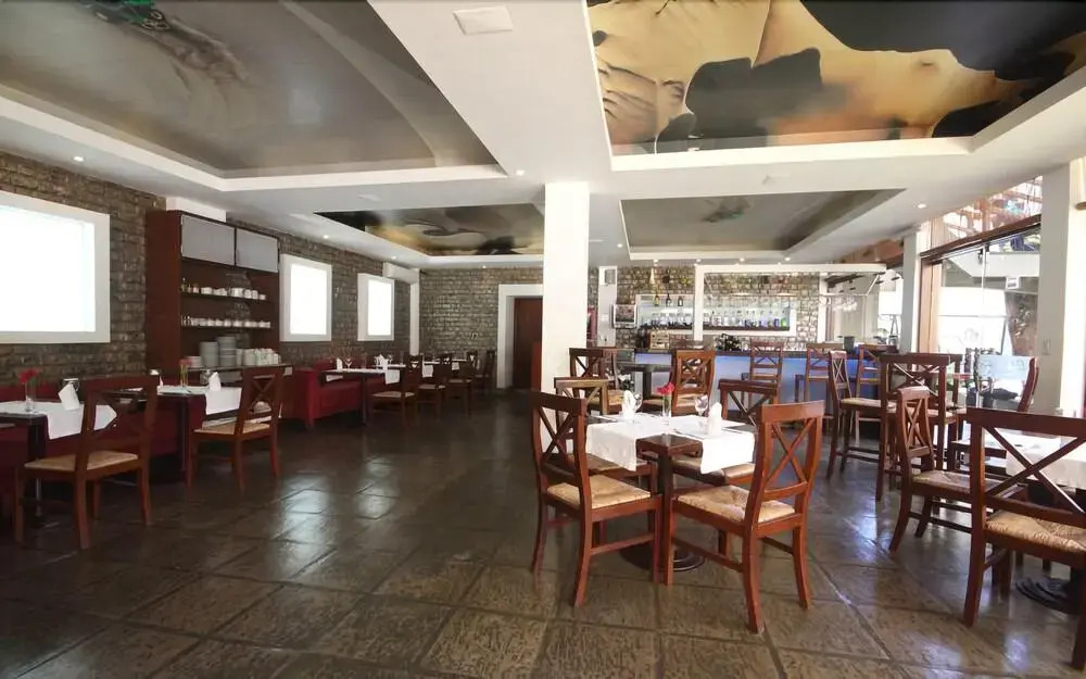 Hotel El Huacachinero- Hotel Familiar