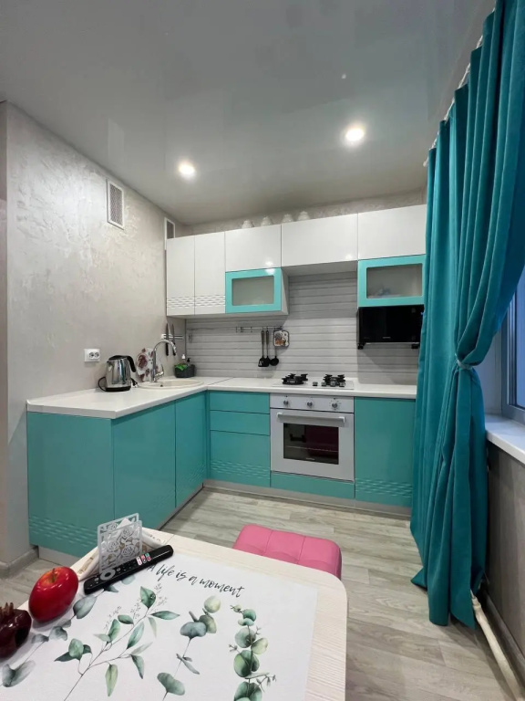 Katy Home (Кэти Хоум) на улице Менделеева