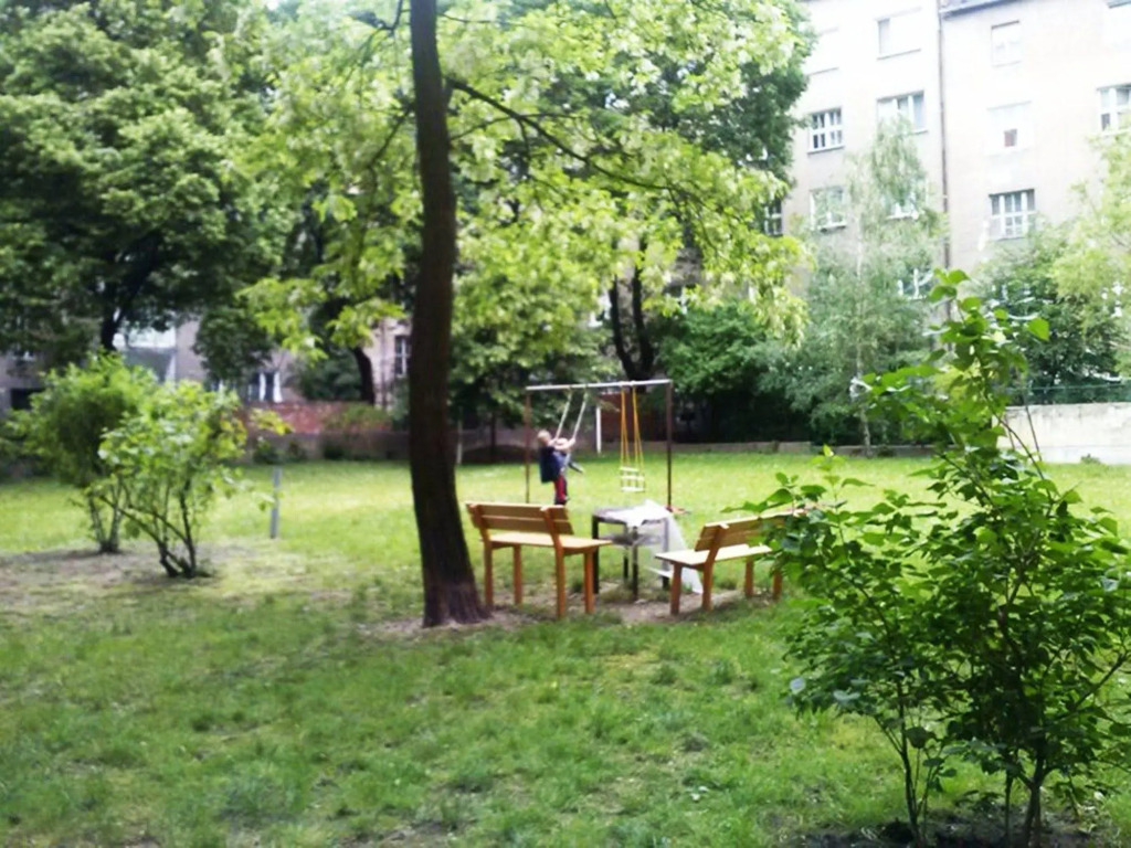 FUKAS Apartments - Anenska