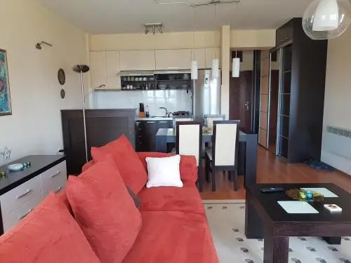 Cozy Home in Skopje