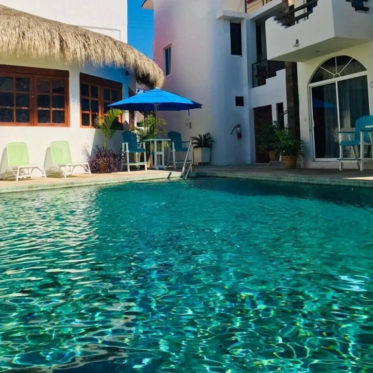 Hotel Boutique Eden Costa